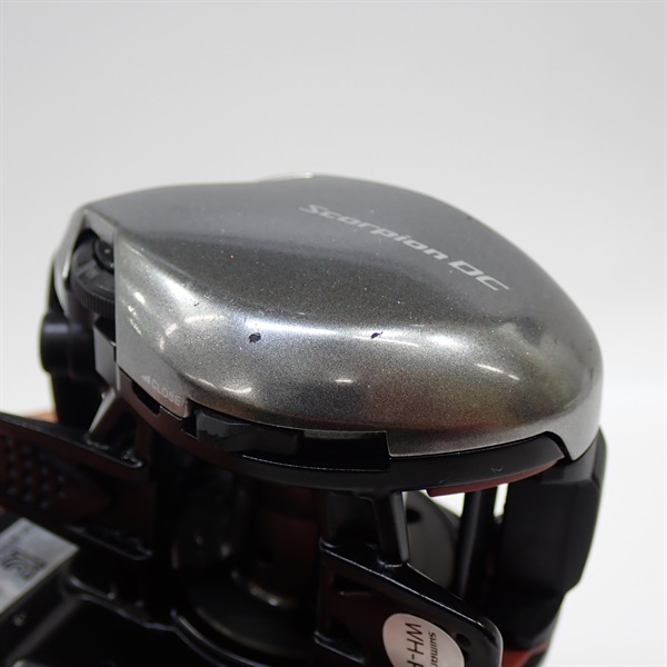 ２１スコーピオンＤＣ１５０ＸＧ